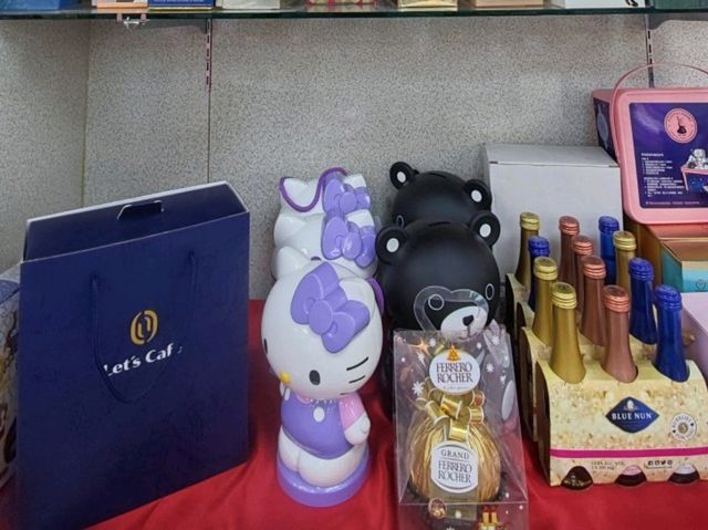 臺灣最文青的便利商店#全家便利商店民雄十四甲店-嘉義縣民雄鄉