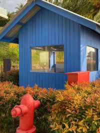 🌺 Escape to Elegance: Montigo Resorts Nongsa Uncovered! 🏖️