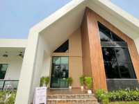 คาเฟ่ สวยบรรยากาศดี 