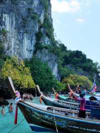 2 Days in Phi Phi Islands
