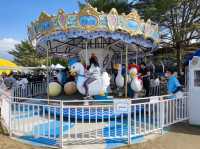 #鵝媽媽『鵝童樂園』