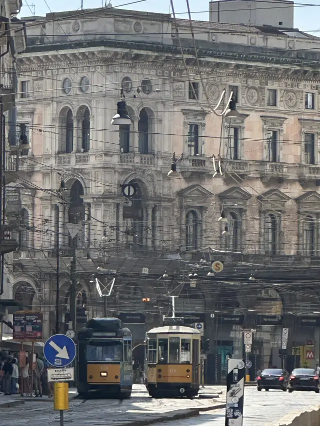 1 Night 2 Days in Milan