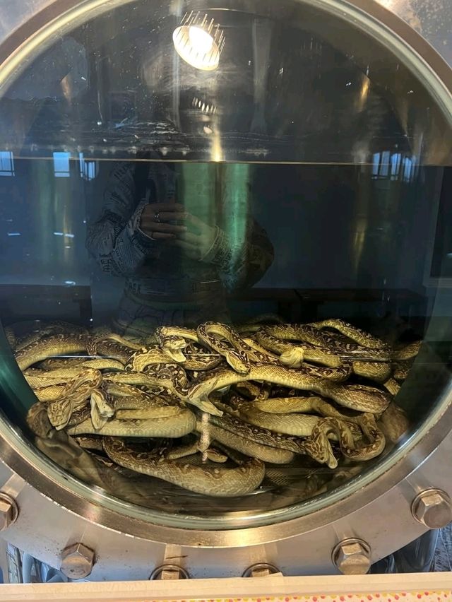 30萬年練成的玉泉洞