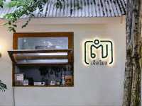 ๗โมง l 7Mohng ร้านอาหารเช้าน่ารักๆ  🥗🥤🧋