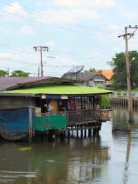 ศาลเจ้าพ่อไชยศร-แม่ภาณี จ.นนทบุรี
