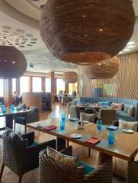 ✨Breakfast at The Kitchen at W Koh Samui✨THE place to have breakfast at!! 