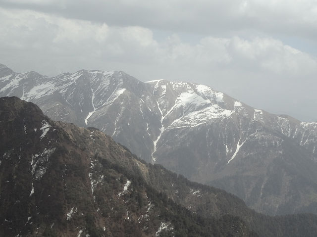 Dodital Trek—Hiking in Himalaya for the first time!