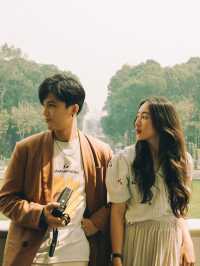 Dinh Độc Lập