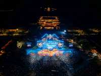 Tam Chuc Complex: Vietnam’s Majestic Spiritual Haven