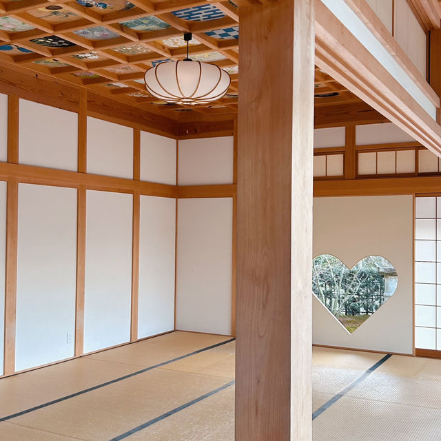 京都宇治｜正壽院