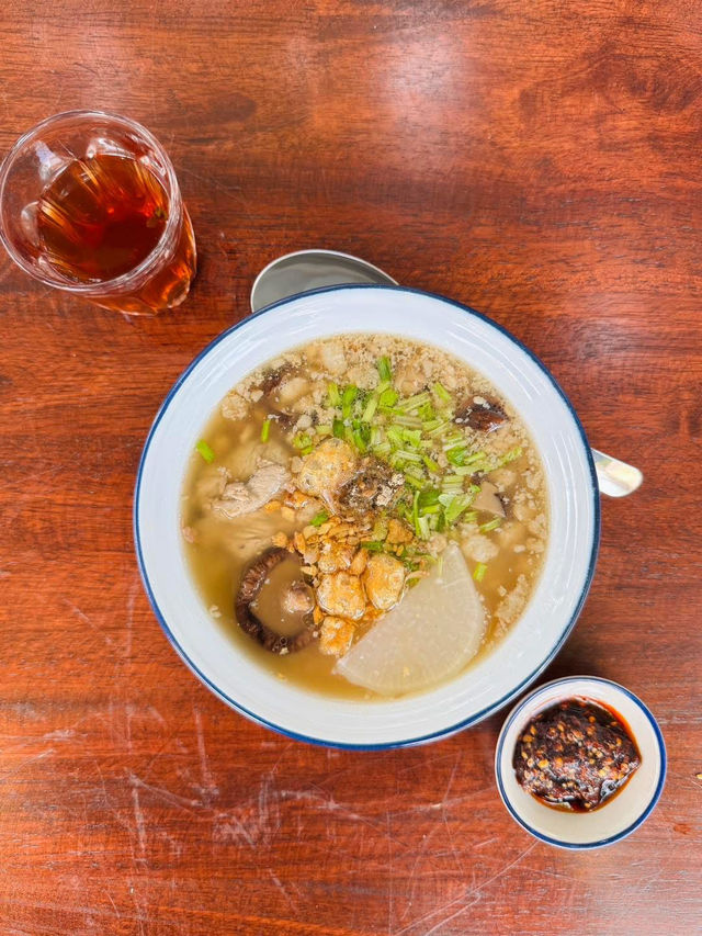 "ข้าวงาย" KhaoNgai Breakfast and Brunch