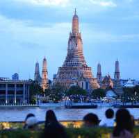 Chom Arun 