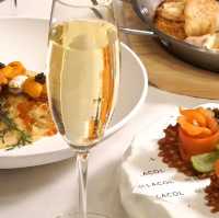 Elevate your evening at LACOL