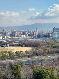 大阪交通攻略｜地鐵中央線