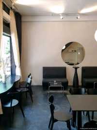 The Dome Kaffe