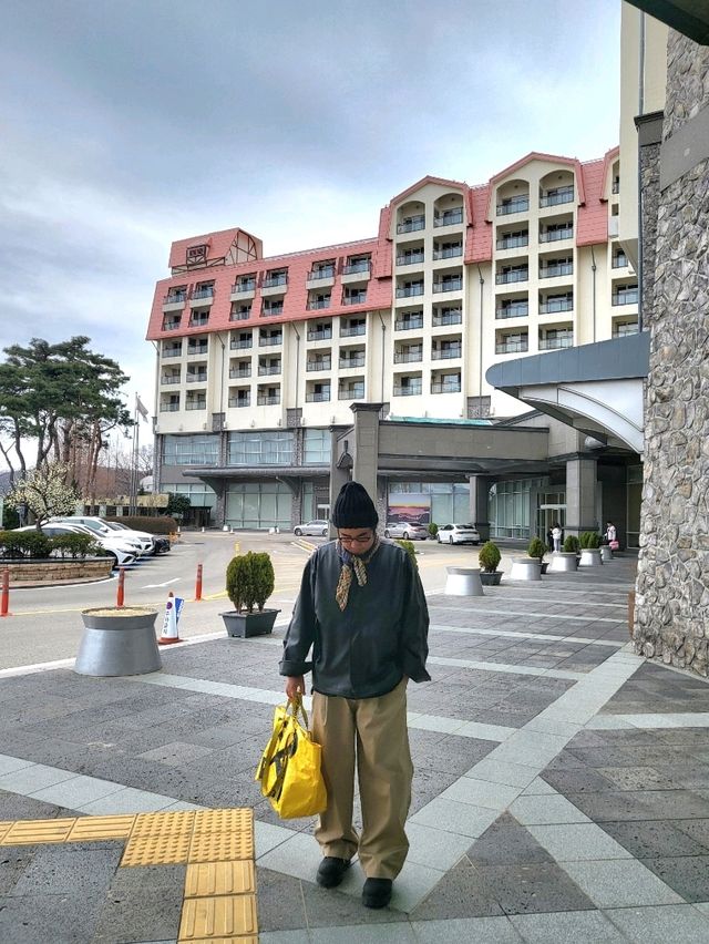 이대로가면 대성공인 1박2일 부안여행코스