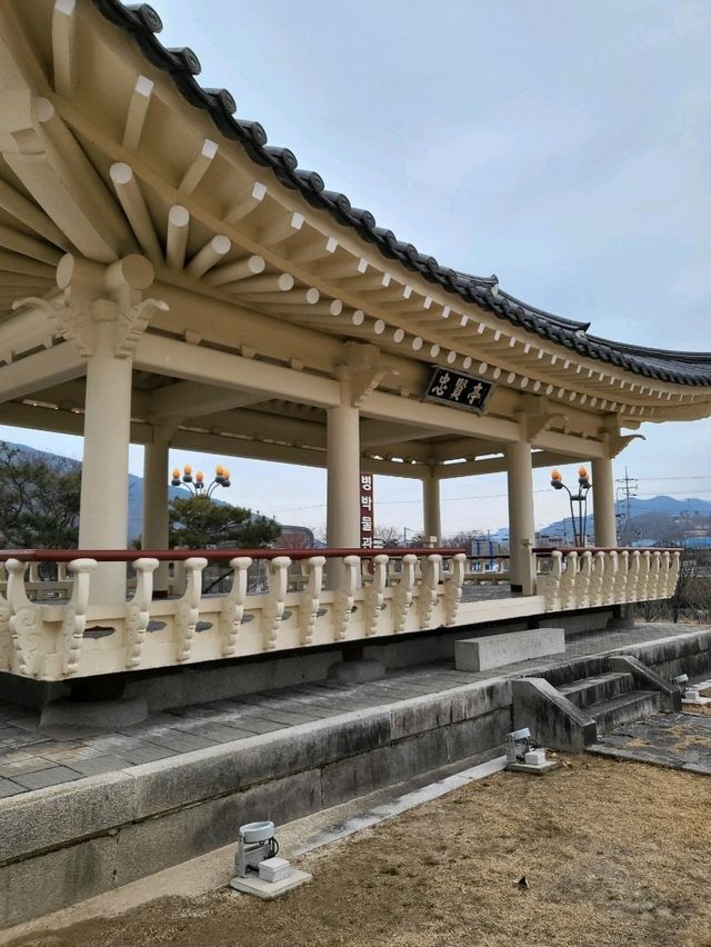 가정의달에 가보기 좋은 의령여행 필수코스