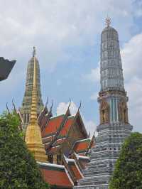 ทัวร์ 1 วันที่เกาะรัตนโกสินทร์