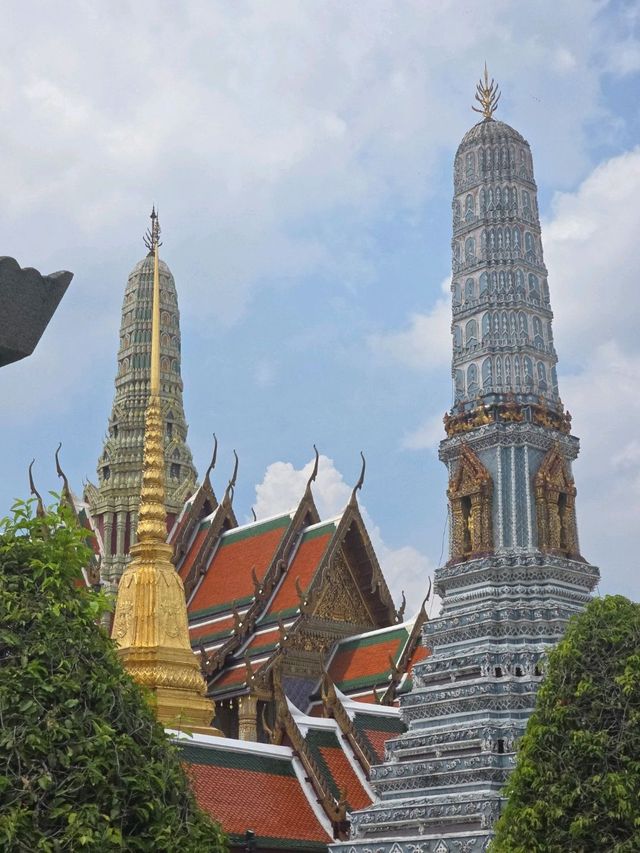 ทัวร์ 1 วันที่เกาะรัตนโกสินทร์