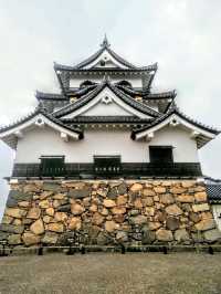 #彥根城-日本滋賀縣彥根市