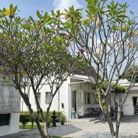 Royal elegance at The Purwohamijayan