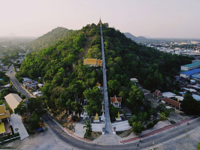วัดสังกัสรัตนคีรี