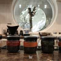 "C.P.S. Coffee Flagship Store"