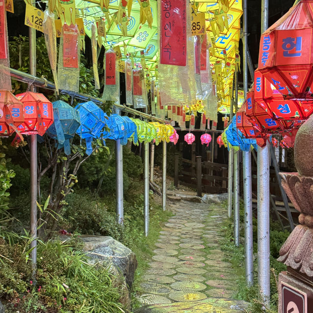 삼광사 가는방법