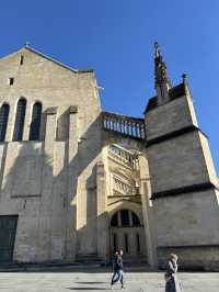 Bordeaux Perfect Day’s itinerary, France 🇫🇷