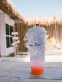 ร้าน Cha’mingo (ชามิงโก้) คาเฟ่ชานมไข่มุก