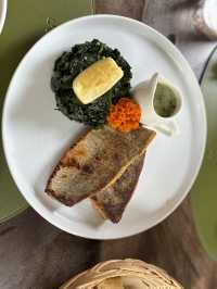 😋 ร้านอิตาเลียน รสชาติดี L’OLIVA สุขุมวิท