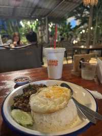 คาเฟ่สายแคมป์ต้องรัก Campyard หาดใหญ่