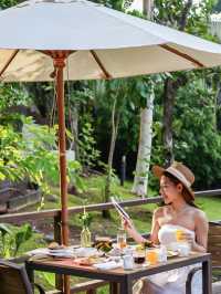 ชาร์จพลังชีวิตกับที่พักติดทะเล “บ้านกระทิง ภูเก็ต”
