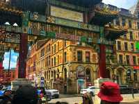 A Cultural Adventure in Manchester: Music, Football, and Hidden Gems