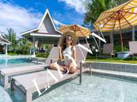 รีสอร์ตเปิดใหม่ภูเก็ต 2025 LALYNN RESORT