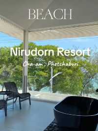 Nirundorn resort เพชรบุรี