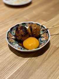 【大阪・新福島】隠れ家的な極上炭焼き空間「炭 戎」