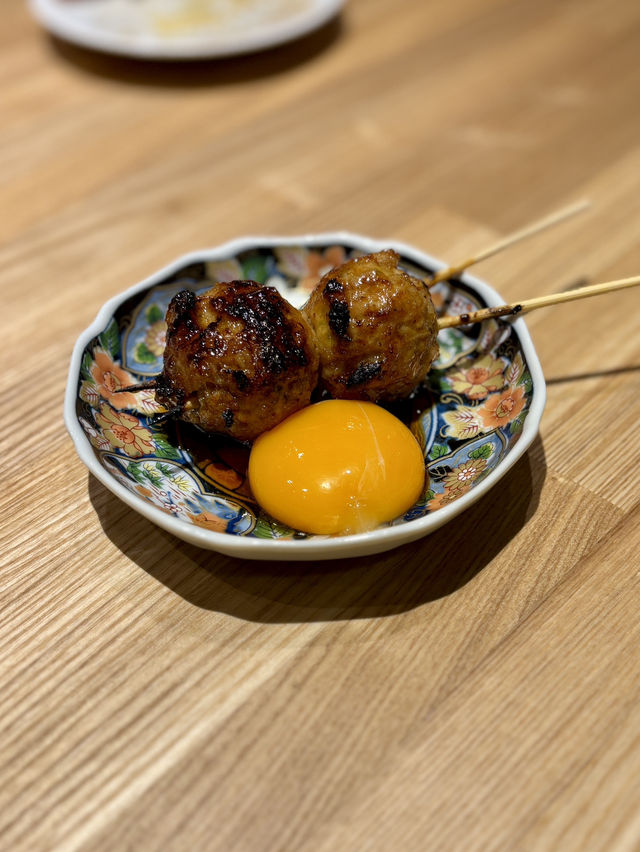 【大阪・新福島】隠れ家的な極上炭焼き空間「炭 戎」