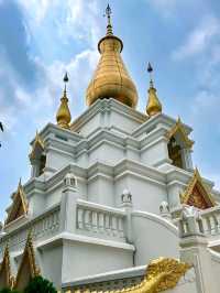 A Walk Through Time at Shalban Vihara, Cumilla