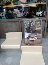 รีวิวคาเฟ่ AS.IS