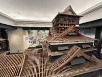 【熊本城｜Kumamoto Castle】 — 威風堂々！復興が進む“日本一カッコいい城” —