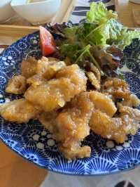 【北九州グルメ】元ナースが作る体が元気になるごはん屋さん🍽