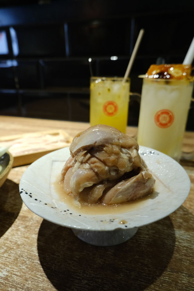 樓上抵食和牛燒肉