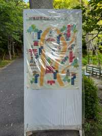 【福津】嵐のCMでも有名！絶景の神社