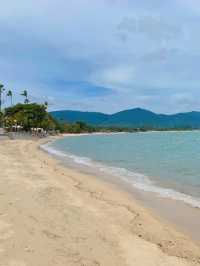 💙W Koh Samui Beach is Stunning💙
