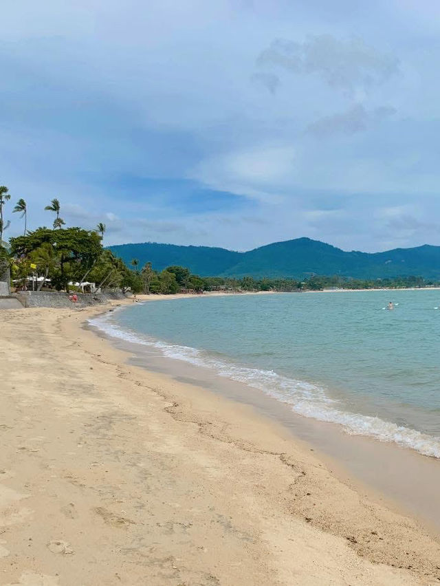 💙W Koh Samui Beach is Stunning💙