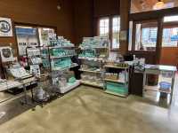 【北海道】ミント好きにおすすめ【薄荷蒸溜館】