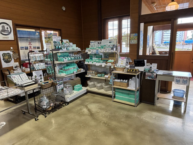 【北海道】ミント好きにおすすめ【薄荷蒸溜館】