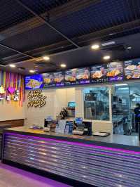 Tacos, Burritos & Bold Flavors—Welcome to Taco Bell Sepang!