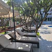 Methavalai Hotel Cha-Am